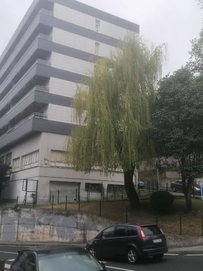 Exclusivo Espacio - Parking Gratis Bilbao 0*,  Spain