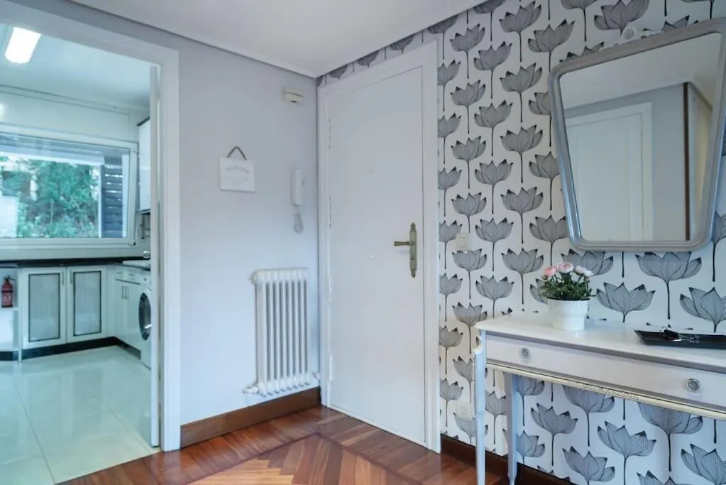 Apartment Exclusivo Espacio - Parking Gratis Bilbao Spain